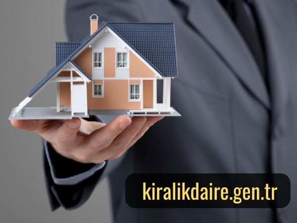 Kandilli Mahallesi Kiralık Daire